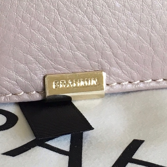 🥰Brahmin 5yr Planner “Blossom’ NWT🥰 - Picture 2 of 9